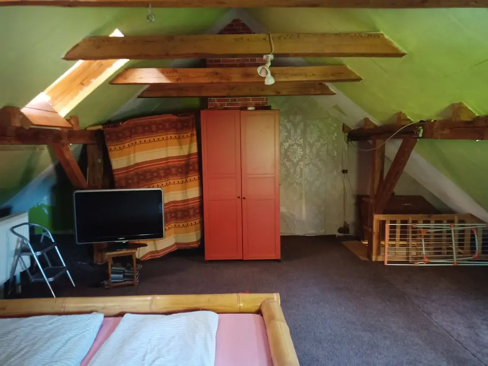 3 Zimmer Haus mit 69 m² in Neubrandenburg – Bild 5