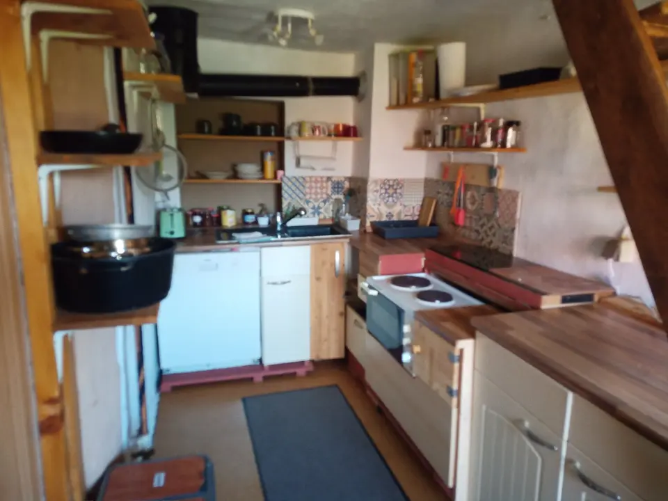 3 Zimmer Haus mit 69 m² in Neubrandenburg – Bild 6
