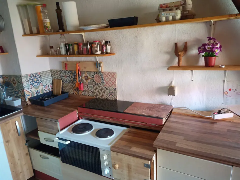 3 Zimmer Haus mit 69 m² in Neubrandenburg – Bild 7