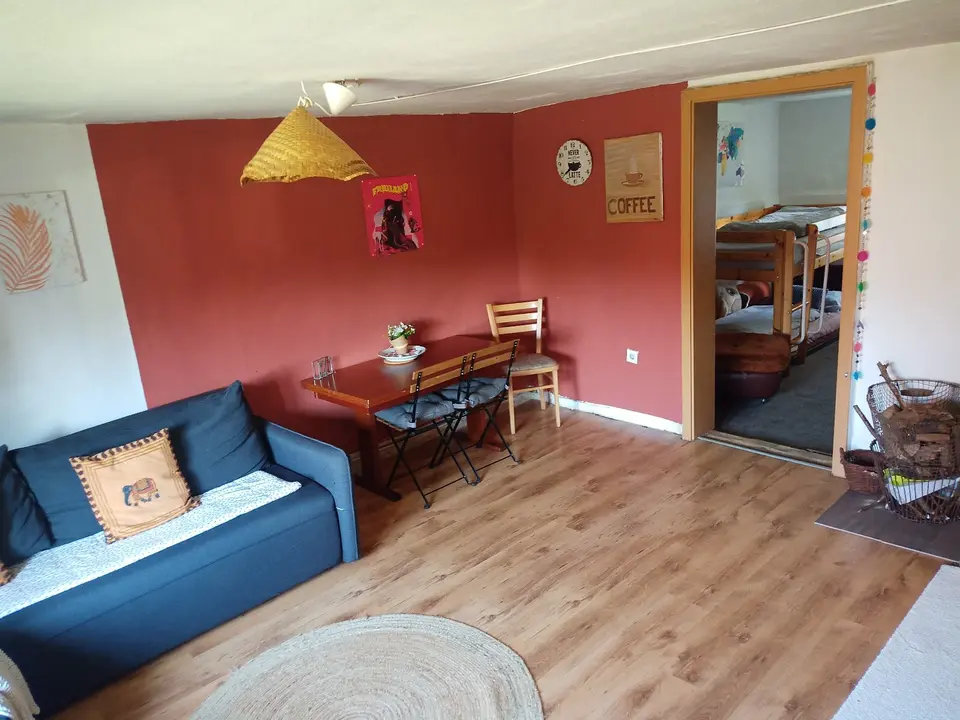 3 Zimmer Haus mit 69 m² in Neubrandenburg – Bild 9