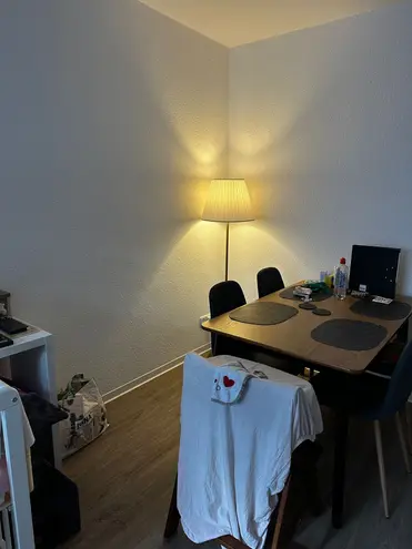 3 Zimmer Wohnung mit 59 m² in Lübeck – Bild 1
