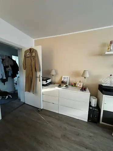 3 Zimmer Wohnung mit 59 m² in Lübeck – Bild 3
