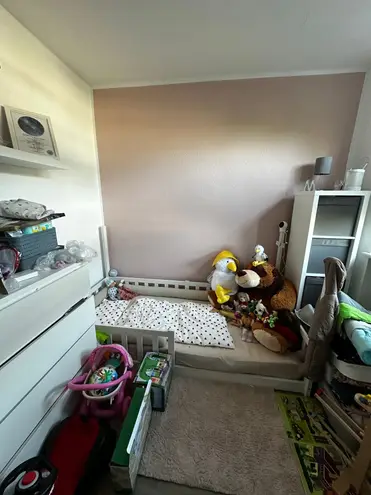 3 Zimmer Wohnung mit 59 m² in Lübeck – Bild 4