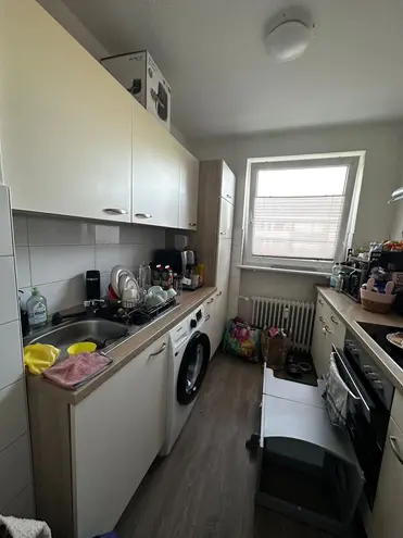 3 Zimmer Wohnung mit 59 m² in Lübeck – Bild 6
