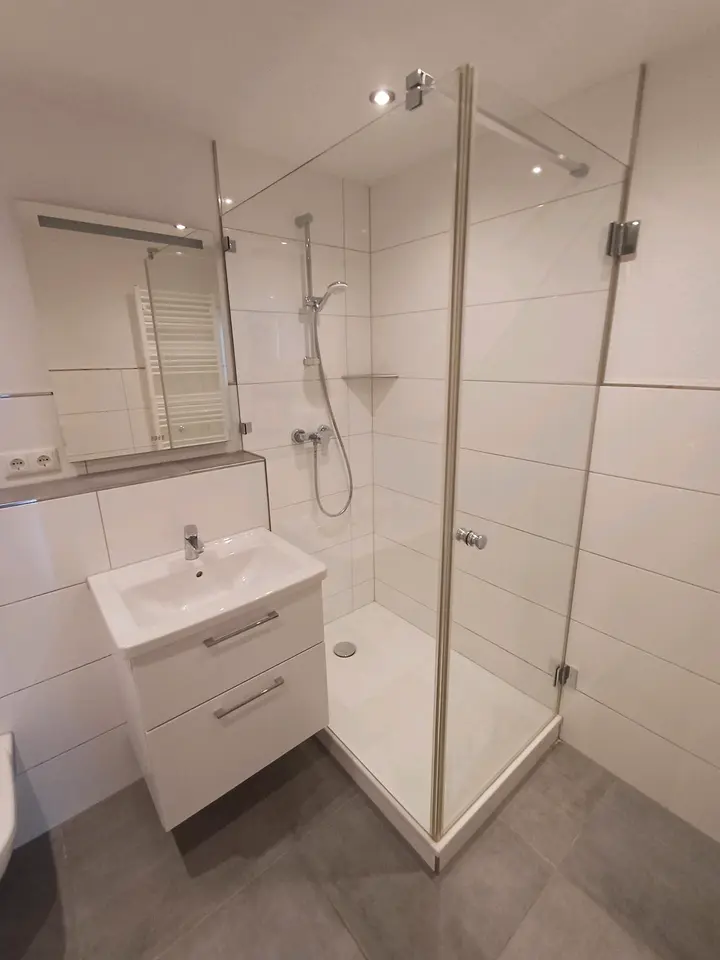 3 Zimmer Wohnung mit 88 m² in Neuss – Bild 9