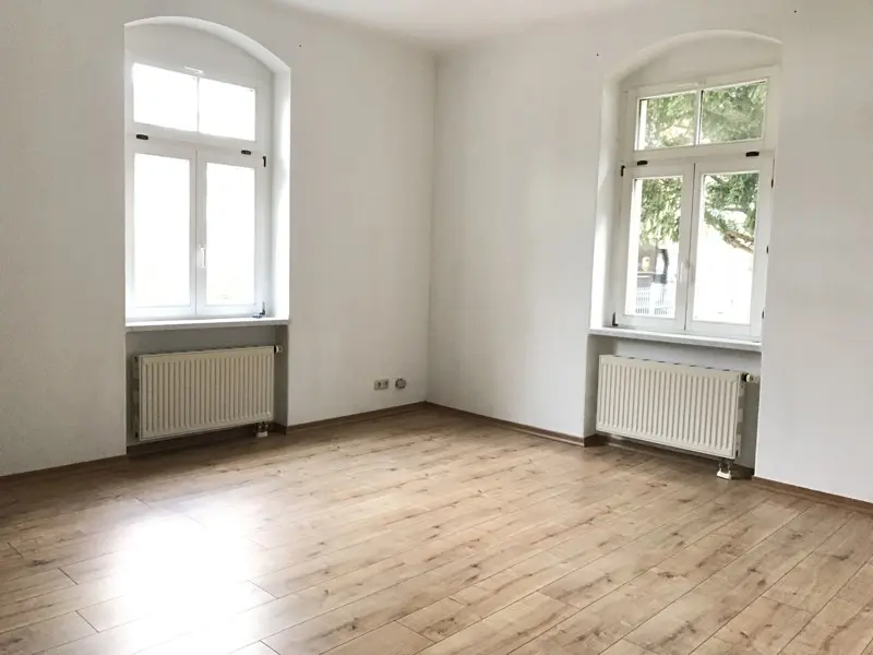 2 Zimmer Wohnung mit 57 m² in Dresden – Bild 1