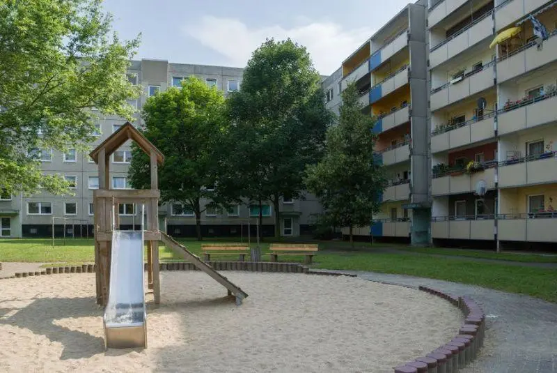 2 Zimmer Wohnung mit 57 m² in Dresden – Bild 6