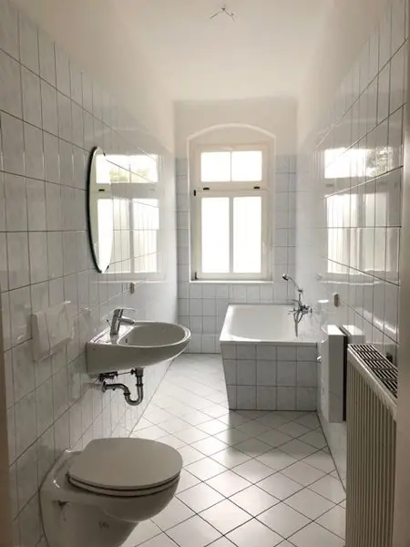 2 Zimmer Wohnung mit 57 m² in Dresden – Bild 8
