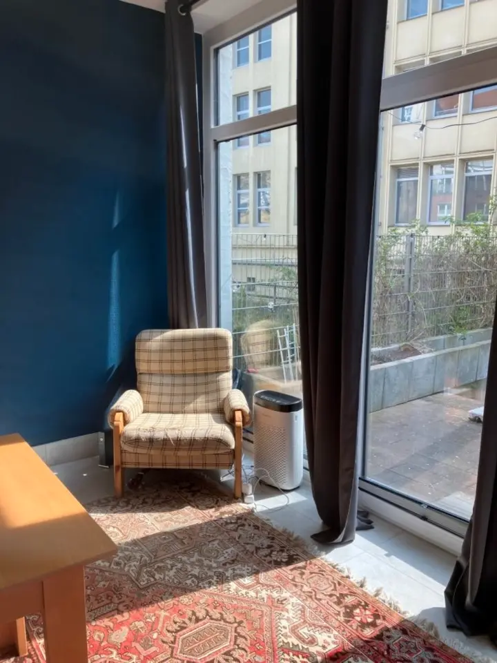 Studio mit 47 m² in Osnabrück – Bild 1