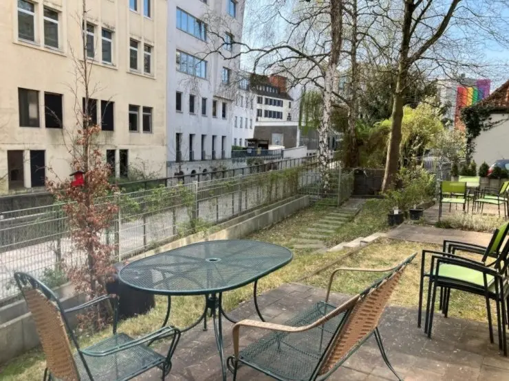 Studio mit 47 m² in Osnabrück – Bild 4
