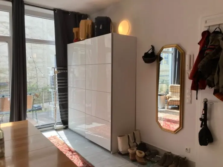 Studio mit 47 m² in Osnabrück – Bild 5