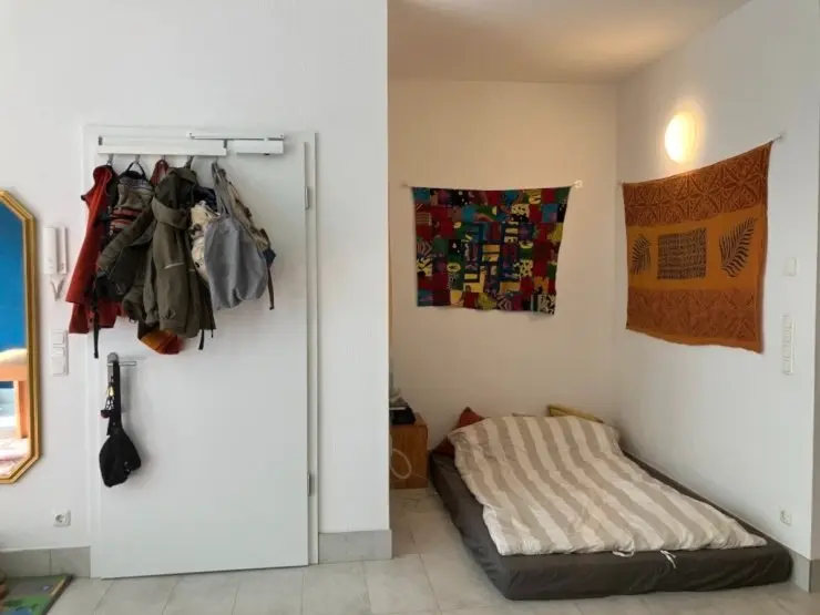 Studio mit 47 m² in Osnabrück – Bild 6