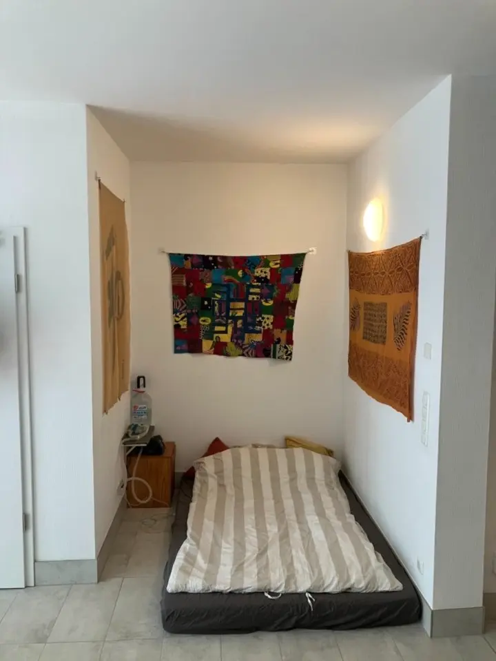 Studio mit 47 m² in Osnabrück – Bild 7