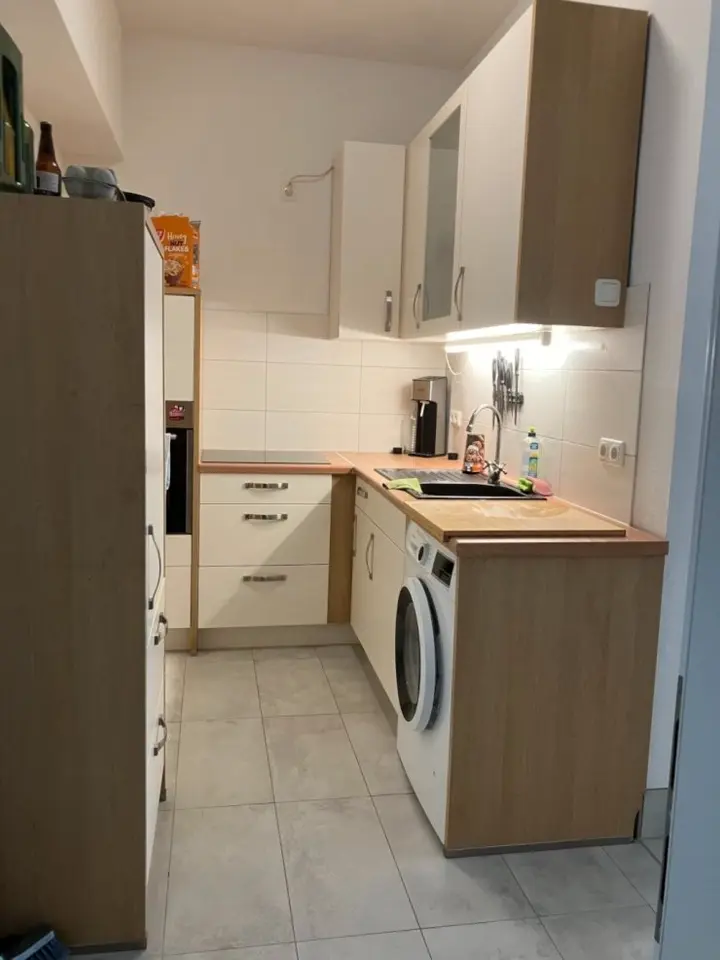Studio mit 47 m² in Osnabrück – Bild 10