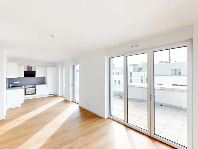 3 Zimmer Wohnung mit 79 m² in Krefeld – Bild 12