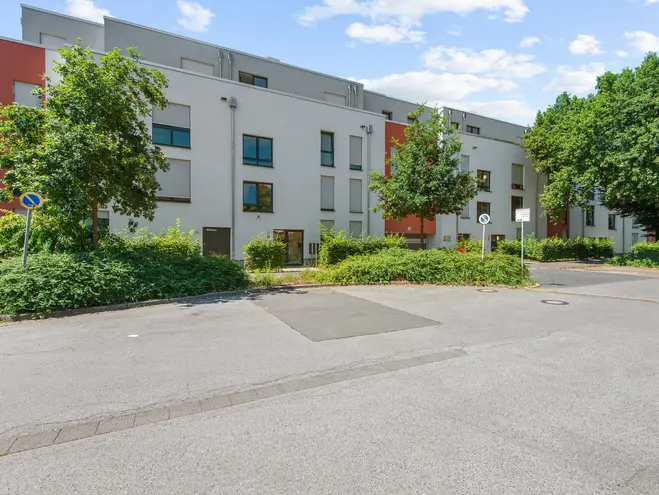 3 Zimmer Wohnung mit 79 m² in Krefeld – Bild 3
