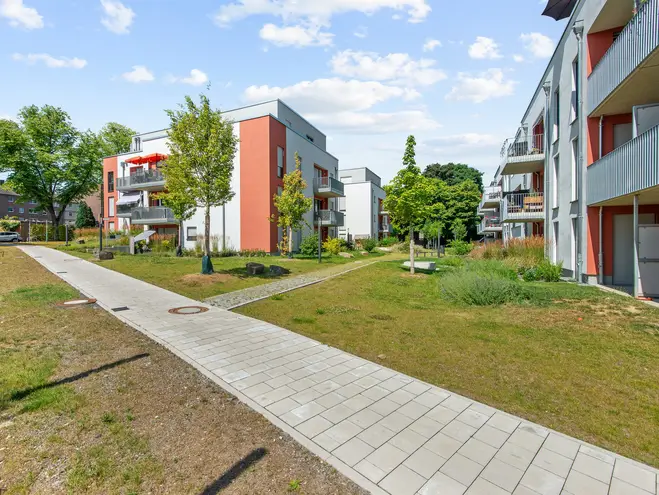 3 Zimmer Wohnung mit 79 m² in Krefeld – Bild 5