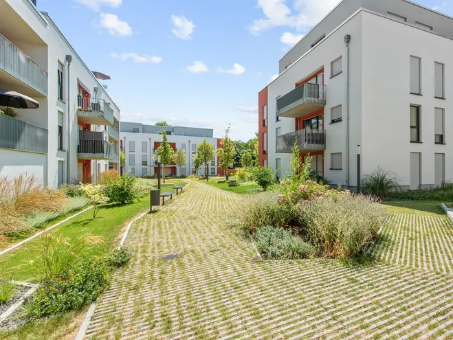 3 Zimmer Wohnung mit 79 m² in Krefeld – Bild 7