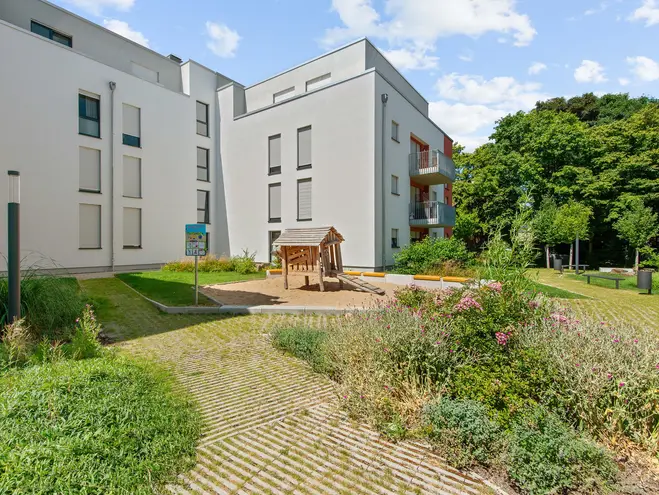 3 Zimmer Wohnung mit 79 m² in Krefeld – Bild 8