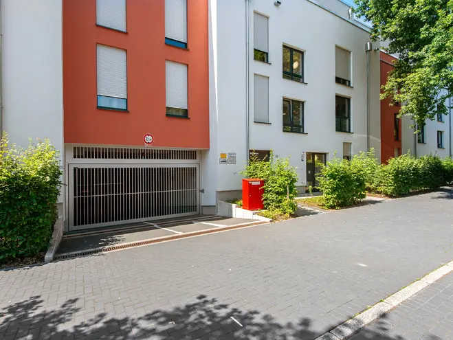 3 Zimmer Wohnung mit 79 m² in Krefeld – Bild 9