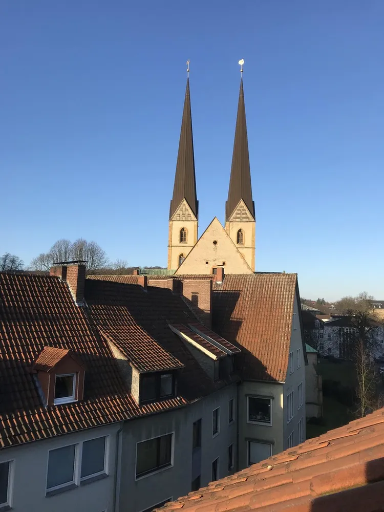 3 Zimmer Wohnung mit 80 m² in Bielefeld – Bild 2