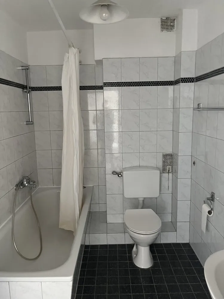 3 Zimmer Wohnung mit 80 m² in Bielefeld – Bild 11