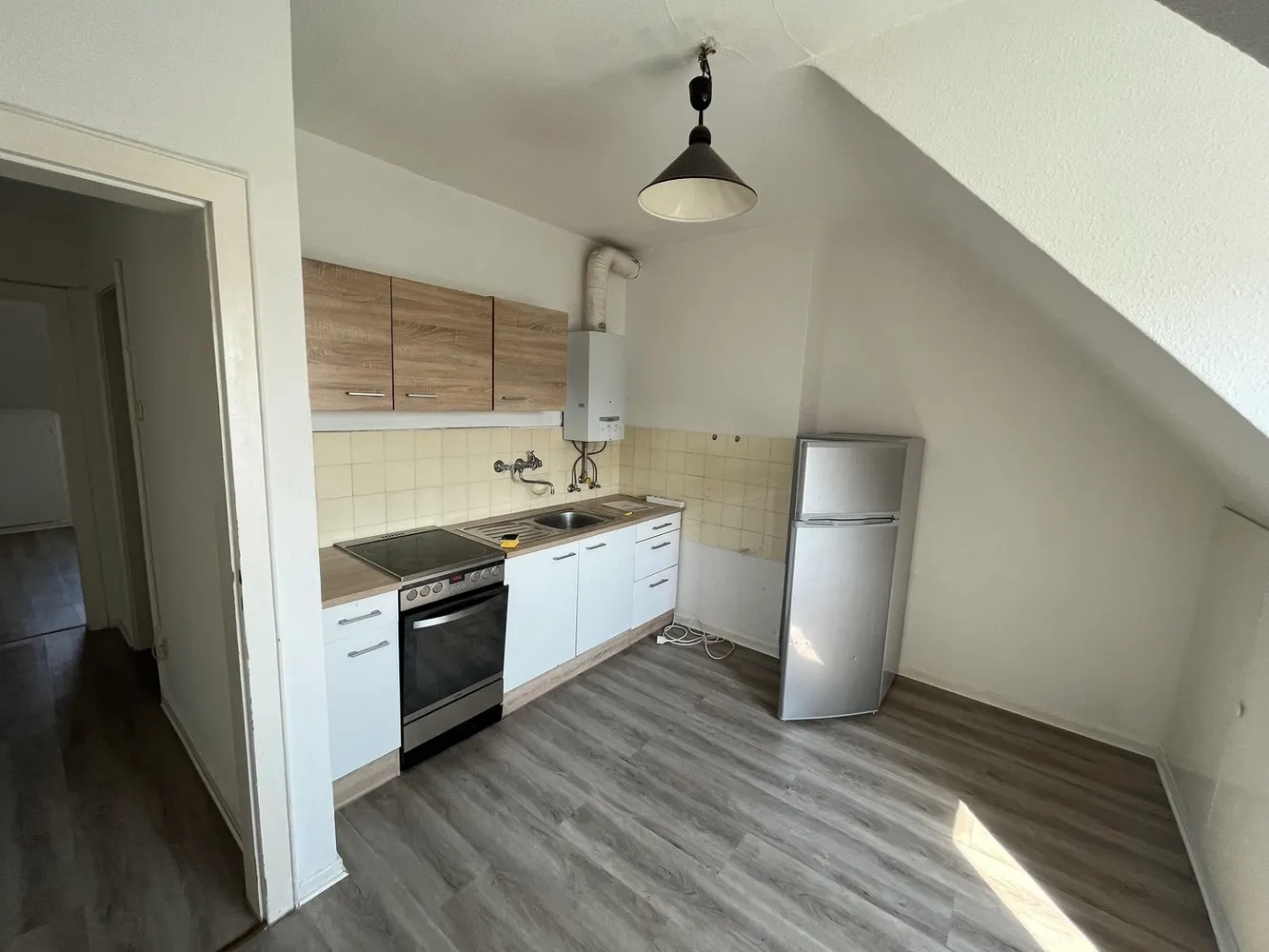3 Zimmer Wohnung mit 80 m² in Bielefeld – Bild 5