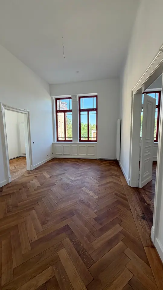 2 Zimmer Wohnung mit 79 m² in Weimar – Bild 2