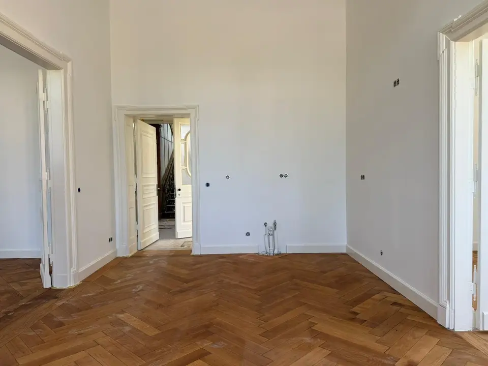2 Zimmer Wohnung mit 79 m² in Weimar – Bild 6