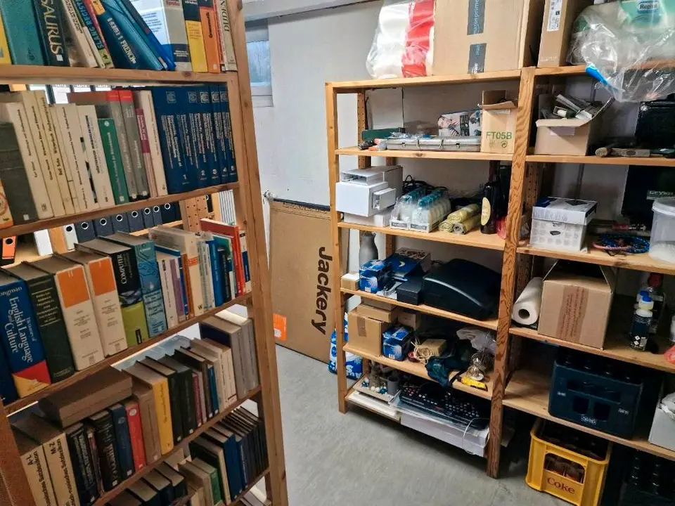 3 Zimmer Haus mit 151 m² in Wetzlar – Bild 8