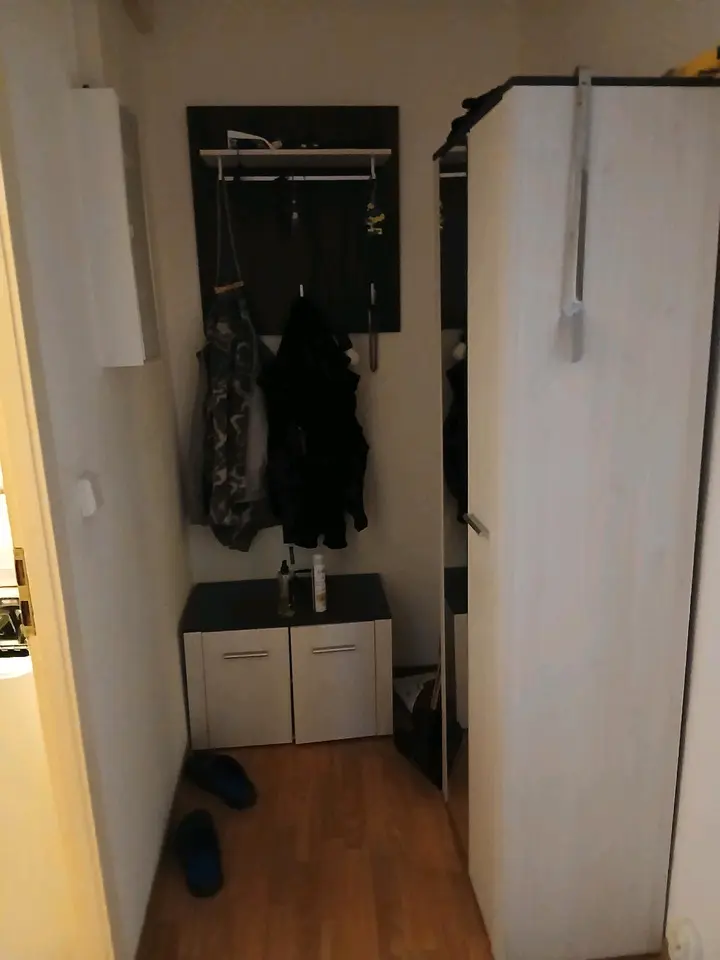 2 Zimmer Wohnung mit 47 m² in Greifswald – Bild 7