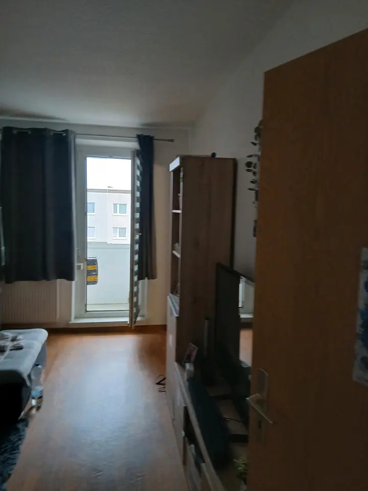 2 Zimmer Wohnung mit 47 m² in Greifswald – Bild 8