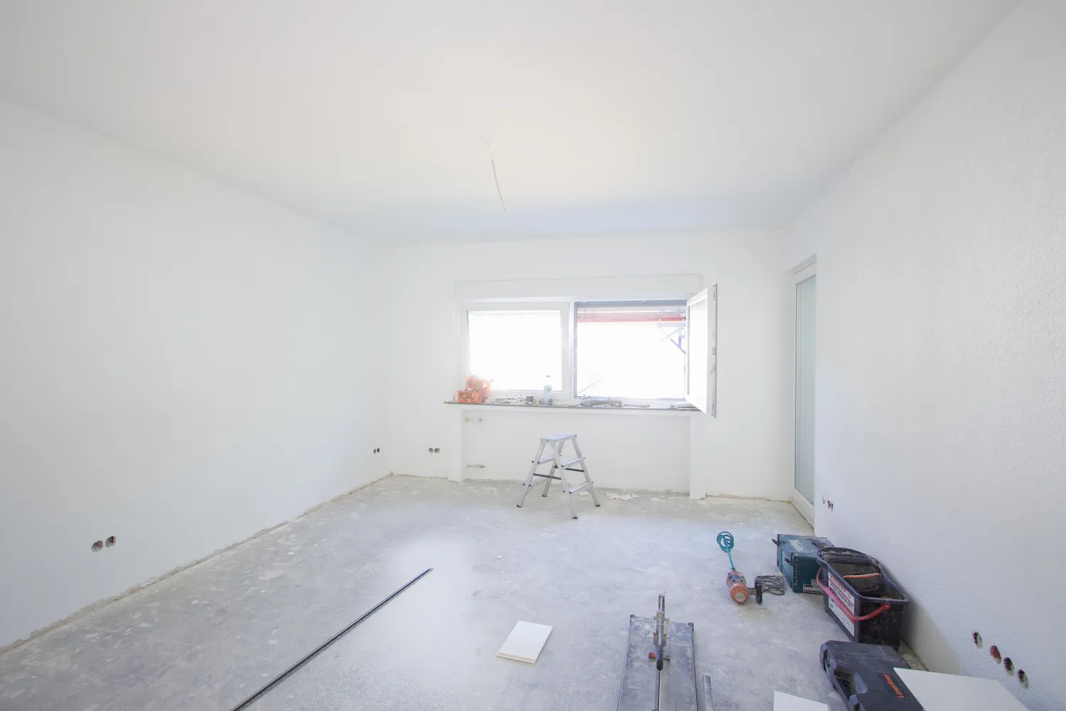 4 Zimmer Wohnung mit 69 m² in Gladbeck – Bild 2