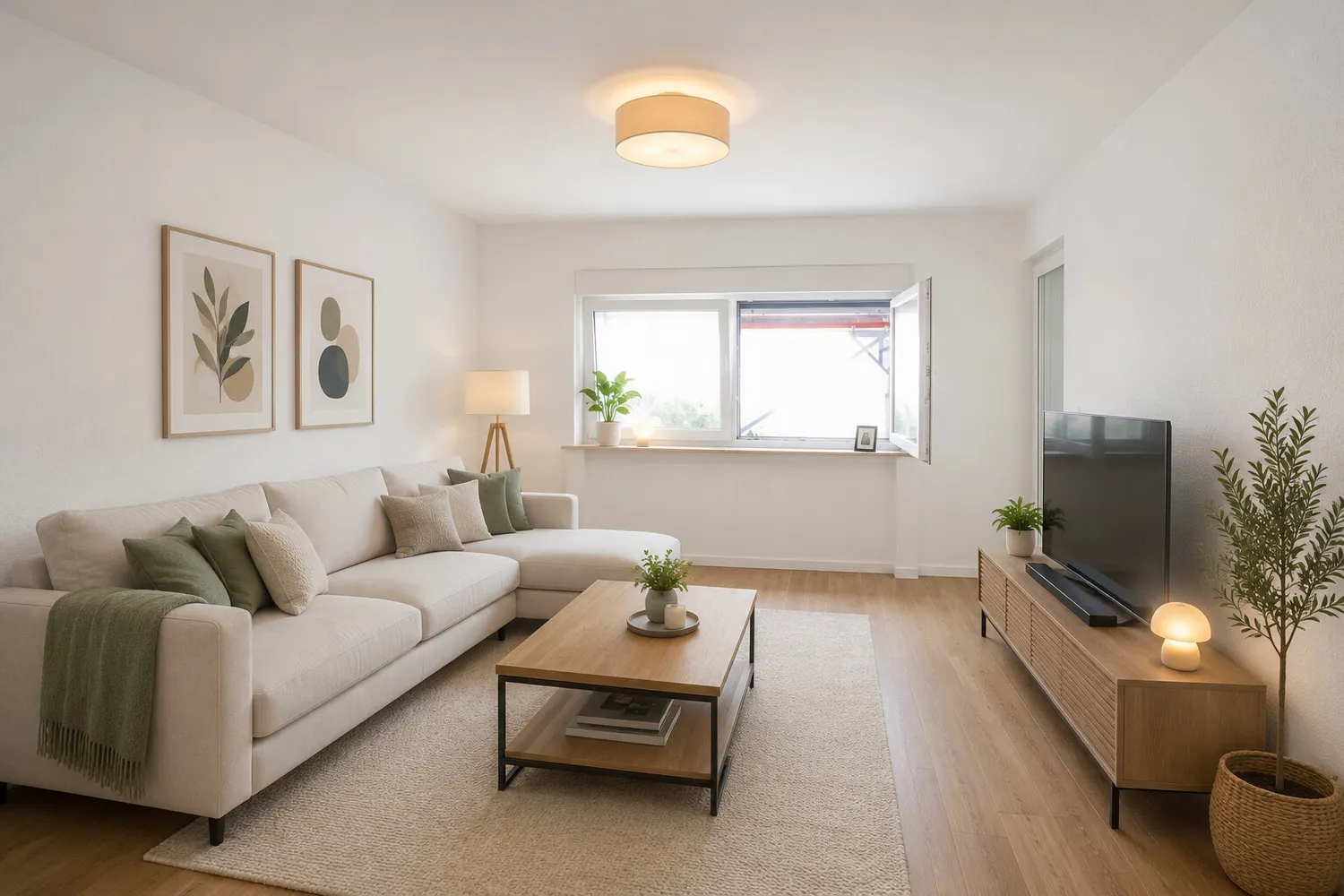 4 Zimmer Wohnung mit 69 m² in Gladbeck – Bild 3
