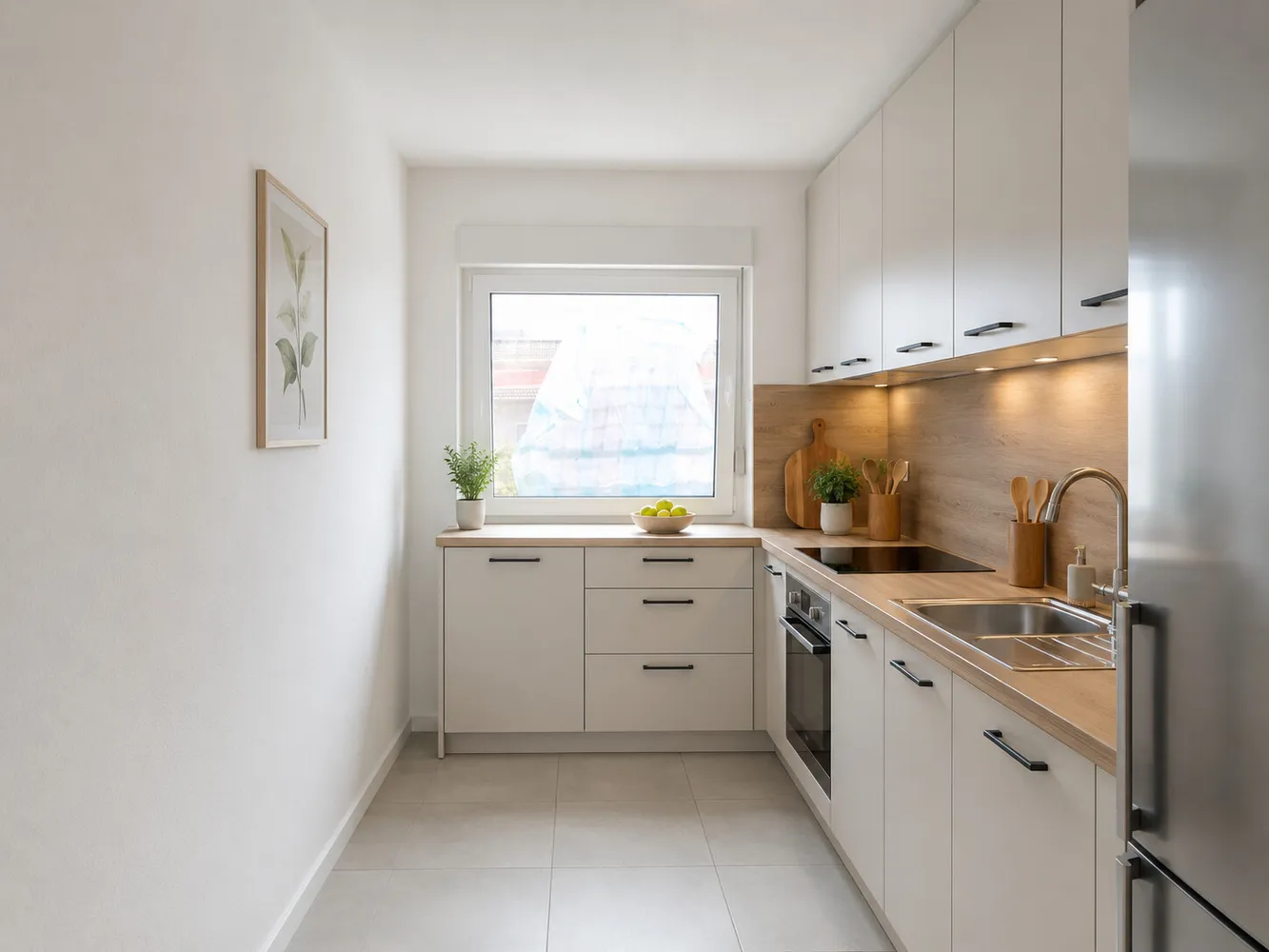 4 Zimmer Wohnung mit 69 m² in Gladbeck – Bild 5
