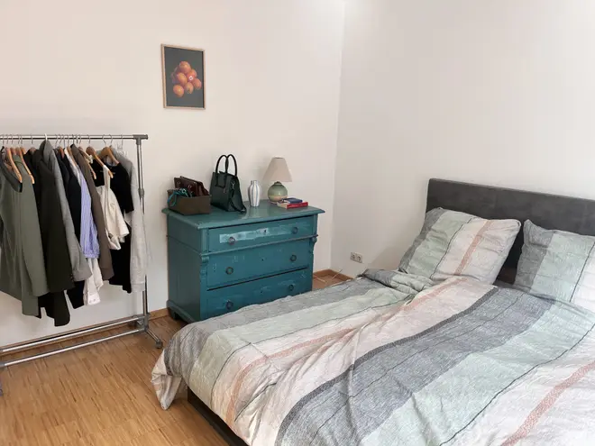 2 Zimmer Wohnung mit 45 m² in Regensburg – Bild 2