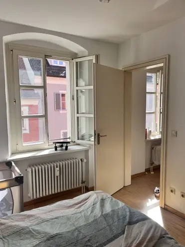 2 Zimmer Wohnung mit 45 m² in Regensburg – Bild 5