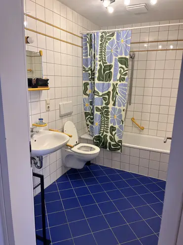 2 Zimmer Wohnung mit 45 m² in Regensburg – Bild 6