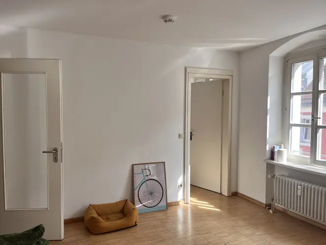 2 Zimmer Wohnung mit 45 m² in Regensburg – Bild 7