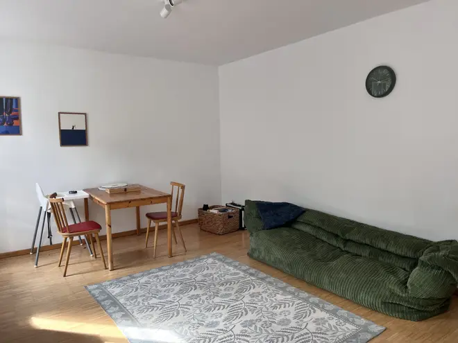 2 Zimmer Wohnung mit 45 m² in Regensburg – Bild 8