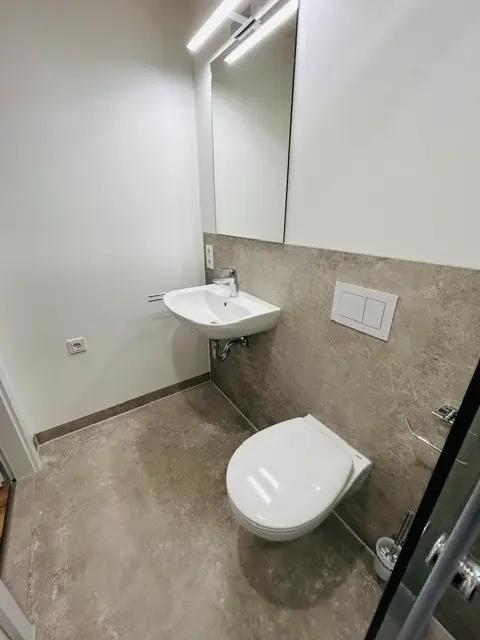 Studio mit 46 m² in Deggendorf – Bild 5