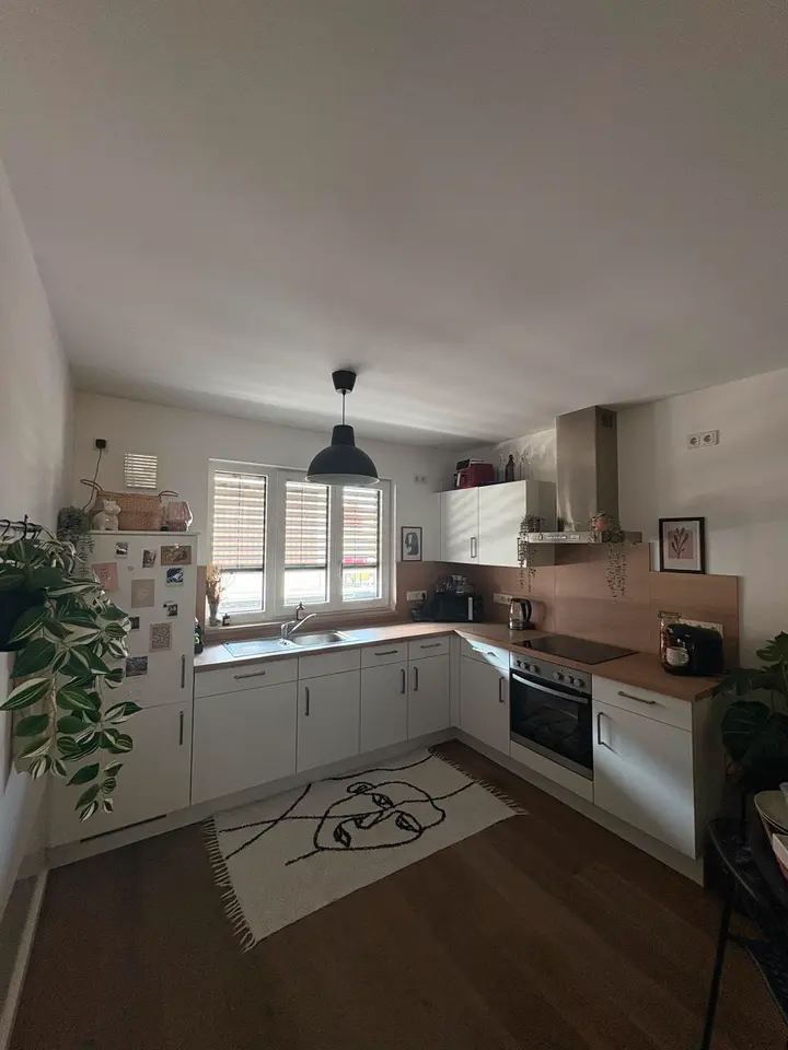 Studio mit 46 m² in Deggendorf – Bild 9