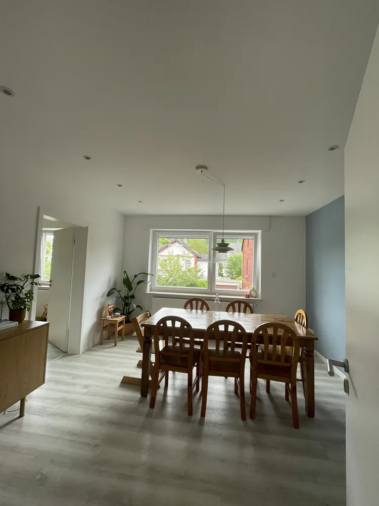 4 Zimmer Wohnung mit 93 m² in Siegen – Bild 2