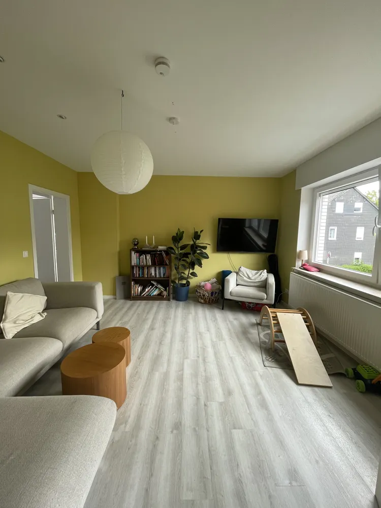 4 Zimmer Wohnung mit 93 m² in Siegen – Bild 3