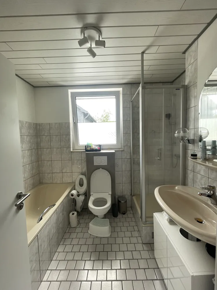 4 Zimmer Wohnung mit 93 m² in Siegen – Bild 8