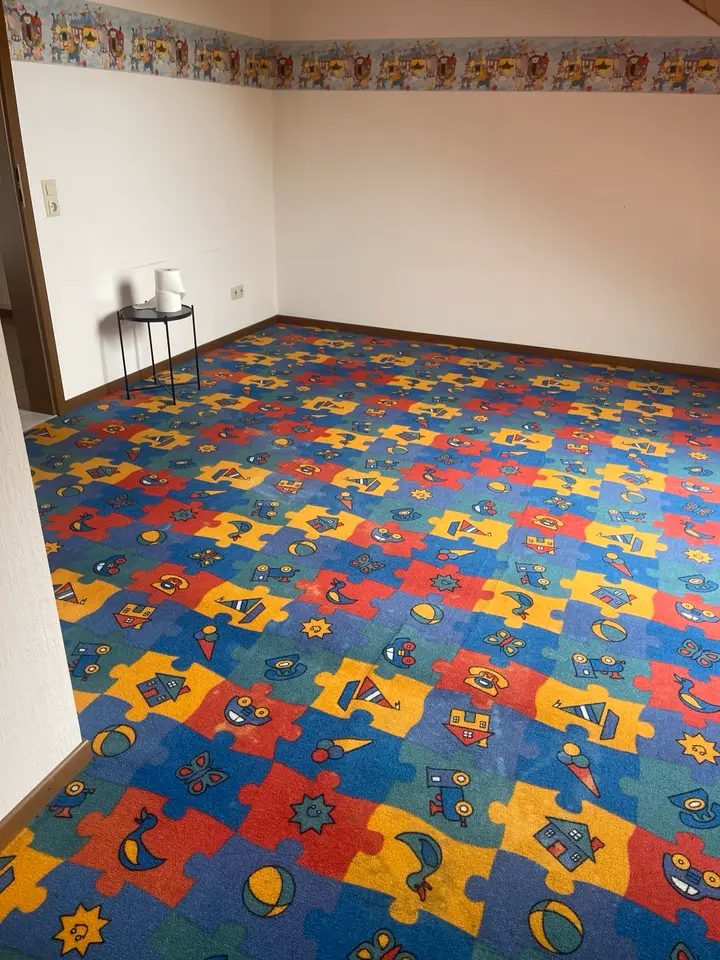 5 Zimmer Wohnung mit 140 m² in Worms – Bild 3