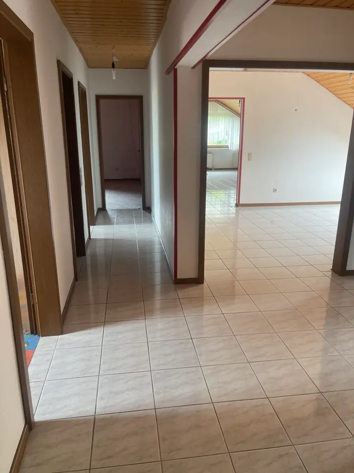 5 Zimmer Wohnung mit 140 m² in Worms – Bild 5