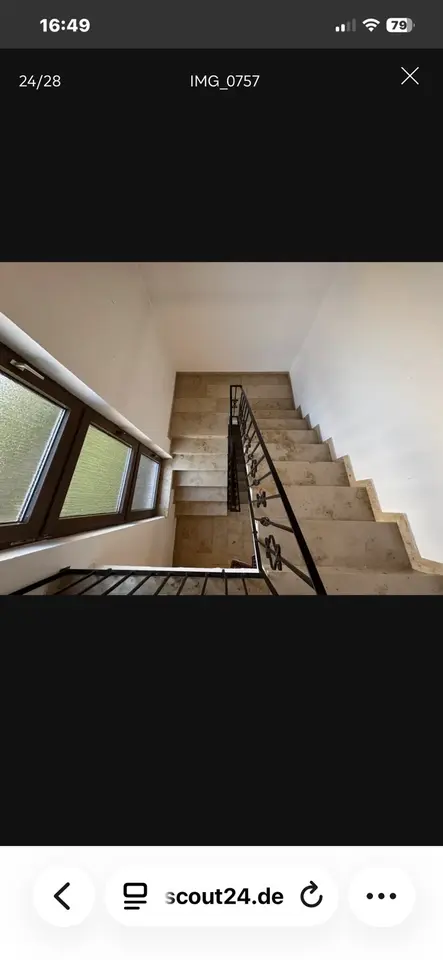 5 Zimmer Wohnung mit 140 m² in Worms – Bild 7
