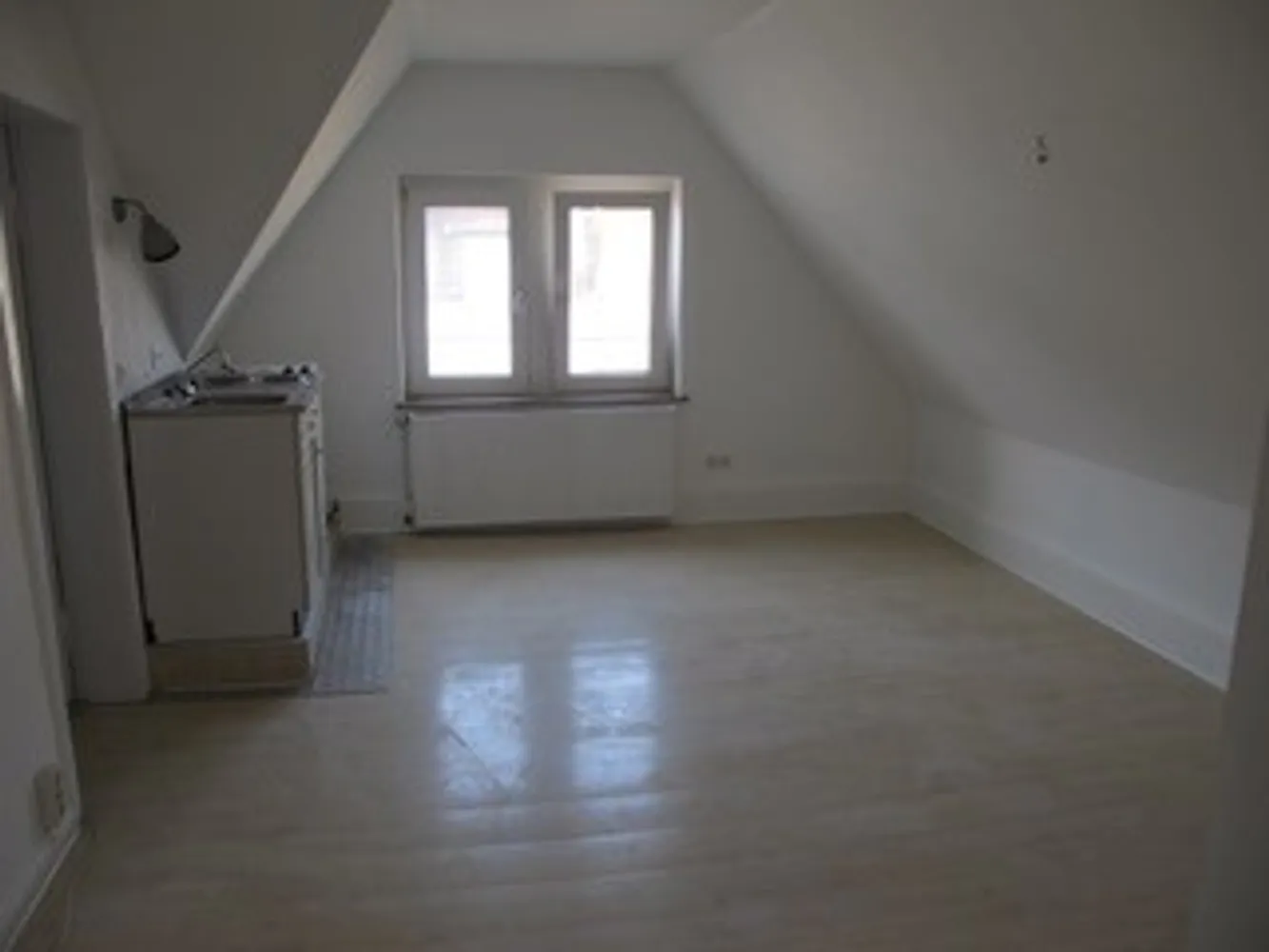 2 Zimmer Wohnung mit 40 m² in Bielefeld – Bild 1