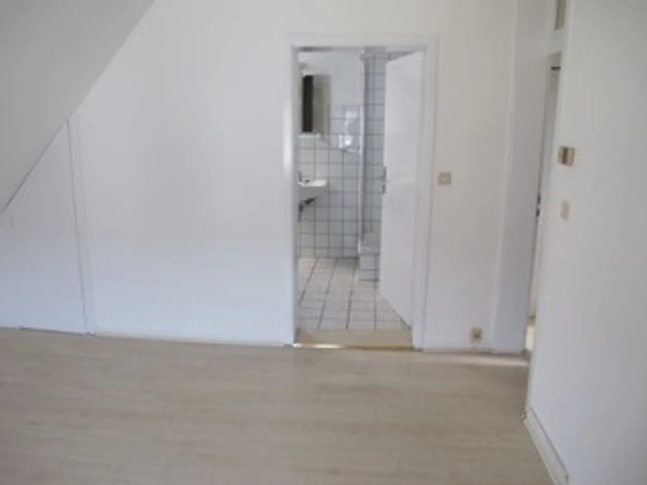 2 Zimmer Wohnung mit 40 m² in Bielefeld – Bild 4